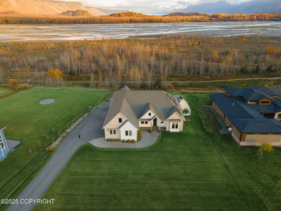 1515 N River Rock Circle, Palmer, AK 99645 - Image #2