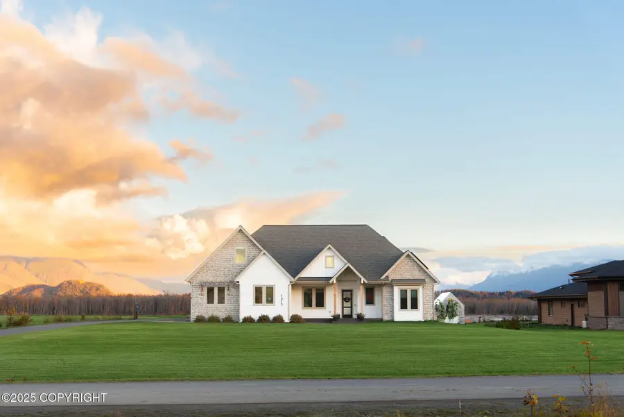 1515 N River Rock Circle, Palmer, AK 99645 - Image #3
