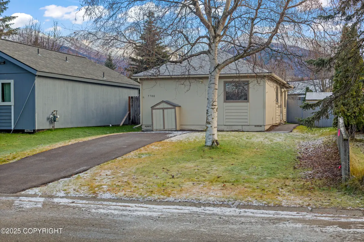 7700 Regal Mountain Drive, Anchorage, AK 99504 - Image #1