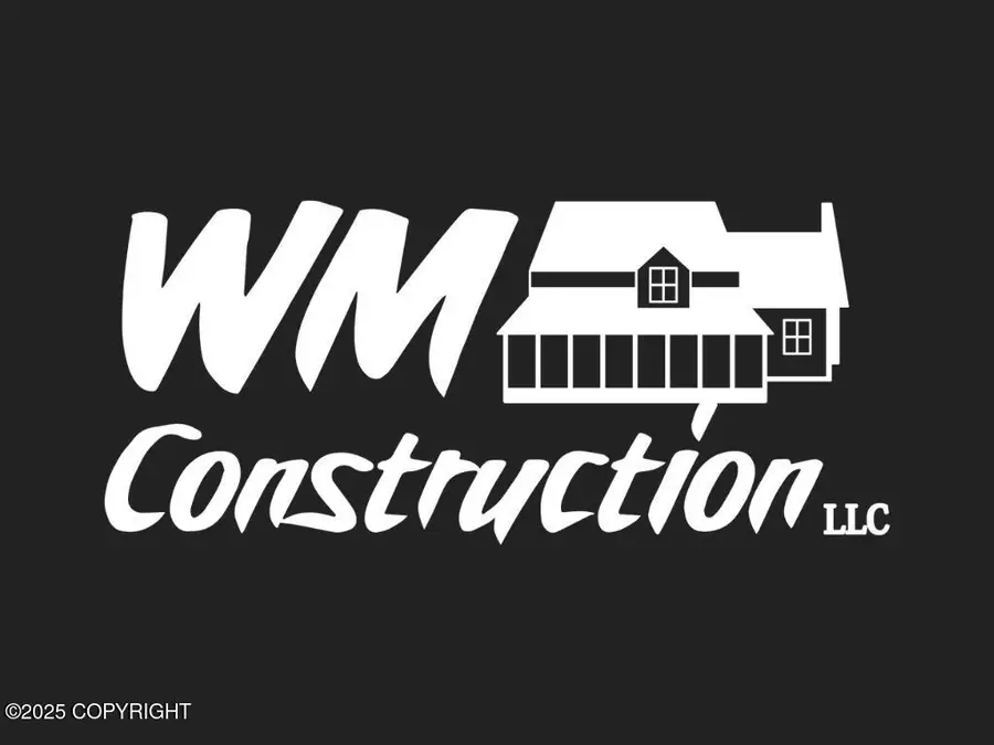 6065 N Radiant Dawn Circle, Palmer, AK 99645 - Image #2