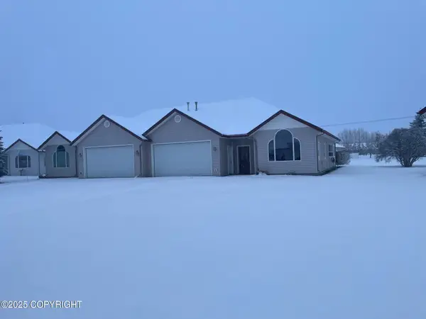 1730 S Heritage Circle #15B, Palmer, AK 99645