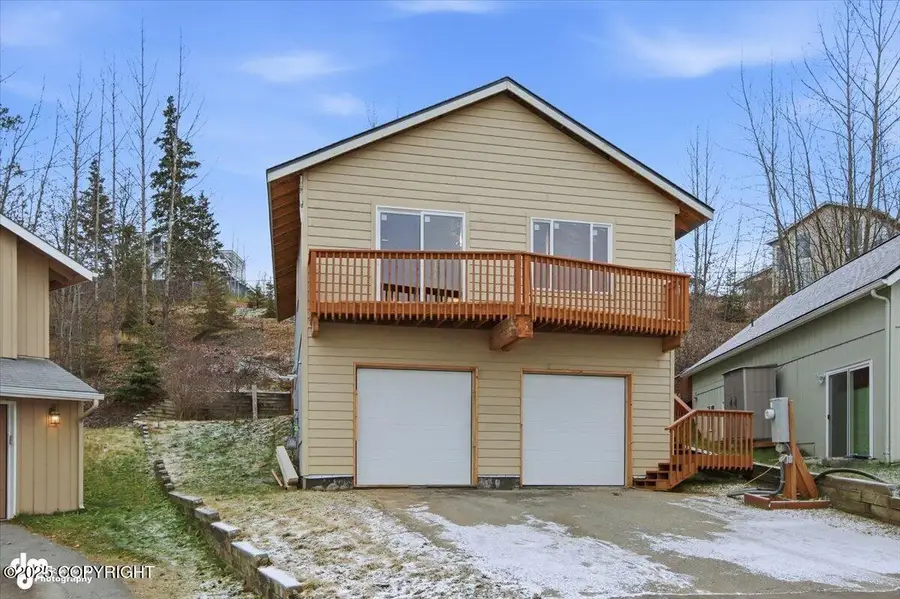 3973 Defiance Street, Anchorage, AK 99504 - Image #3