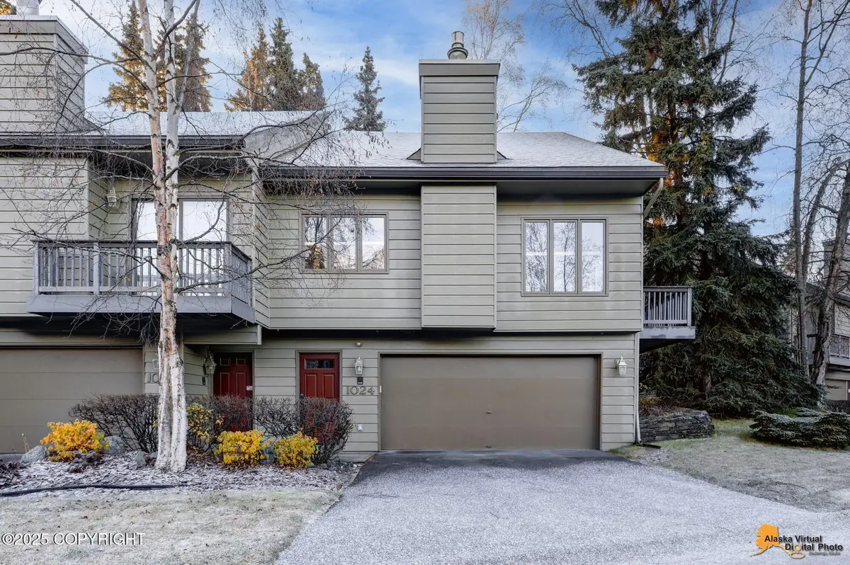 1024 Potlatch Circle #23, Anchorage, AK 99503 - Image #1