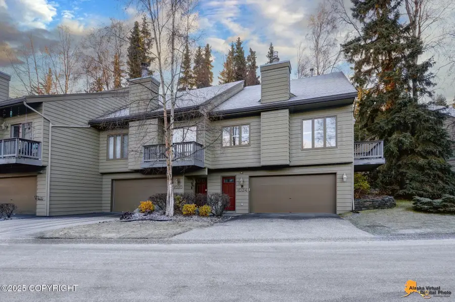 1024 Potlatch Circle #23, Anchorage, AK 99503 - Image #2