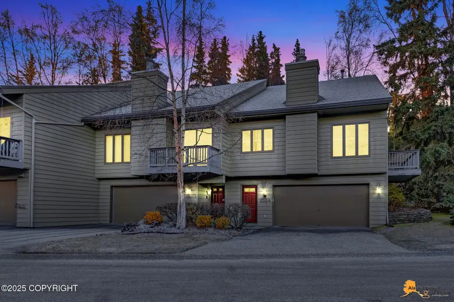 1024 Potlatch Circle #23, Anchorage, AK 99503 - Image #3