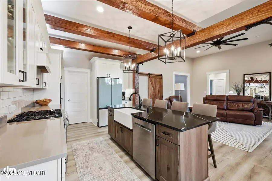 10677 E Mystical View Circle, Palmer, AK 99645 - Image #3