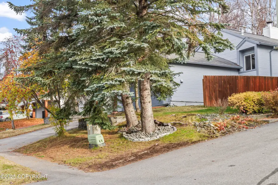 19143 Sarichef Loop, Eagle River, AK 99577 - Image #2