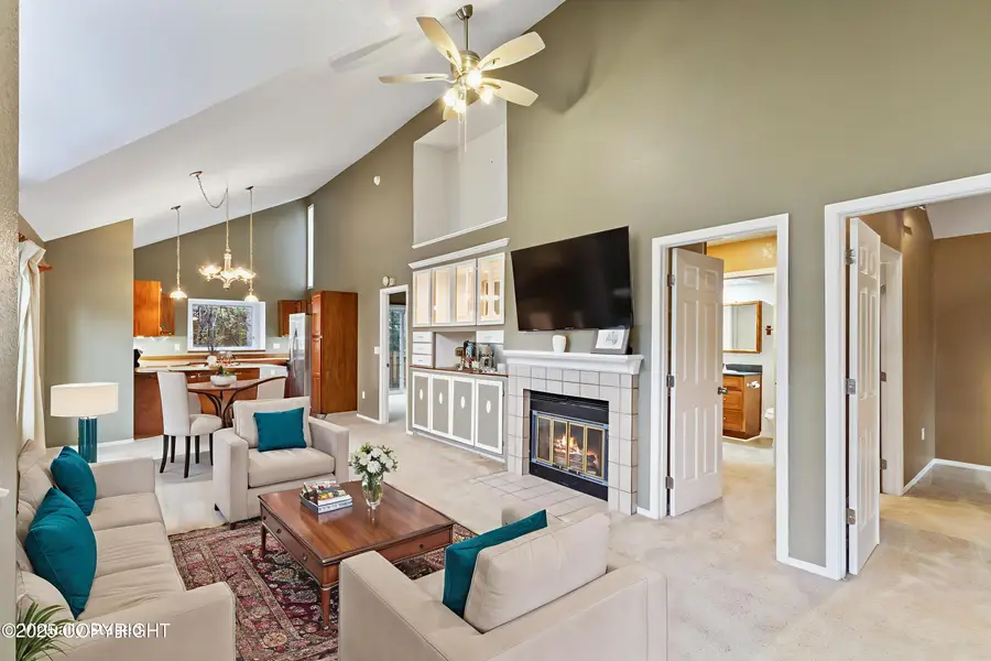 19143 Sarichef Loop, Eagle River, AK 99577 - Image #3