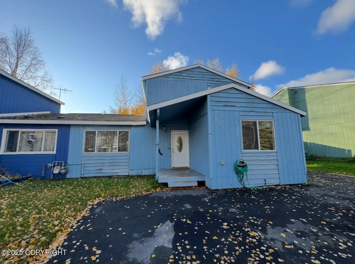8150 Lamplighter Court, Anchorage, AK 99502 - Image #1