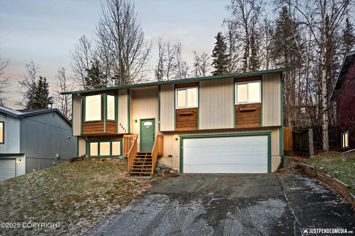 9202 Cam Island Circle, Eagle River, AK 99577 - Image #1