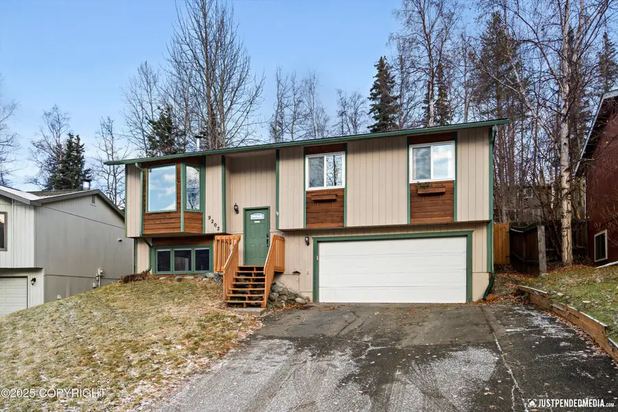 9202 Cam Island Circle, Eagle River, AK 99577 - Image #2