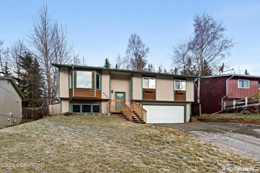 9202 Cam Island Circle, Eagle River, AK 99577 - Image #3