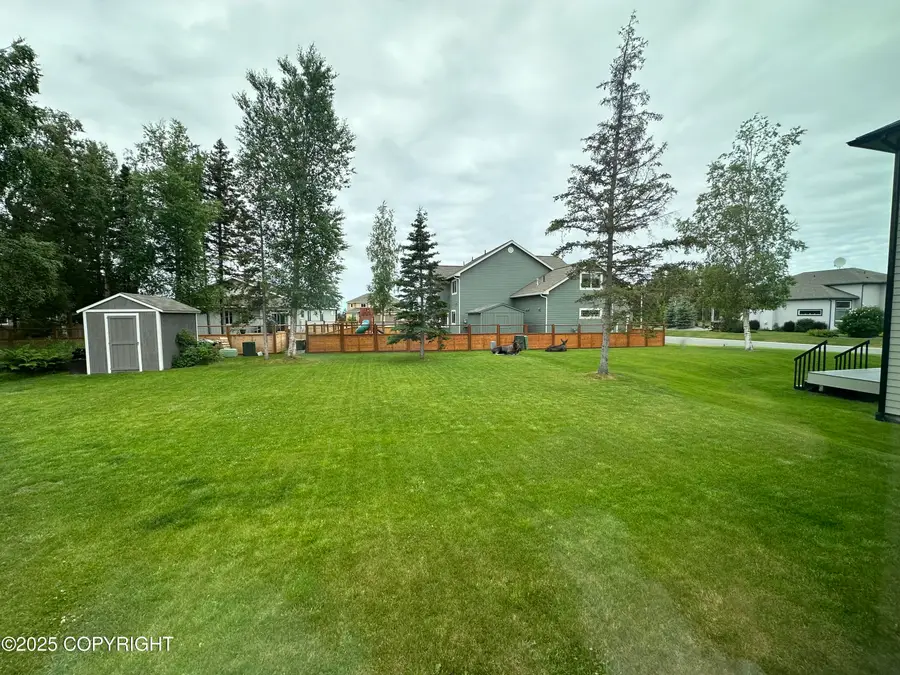 4087 Chiniak Bay Drive, Anchorage, AK 99515 - Image #2