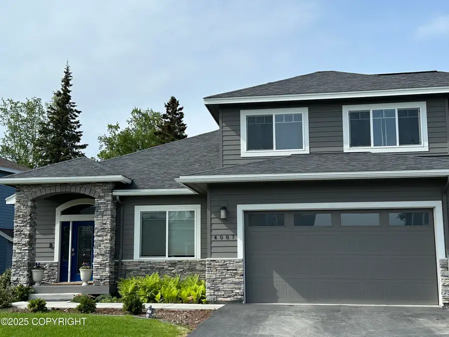 4087 Chiniak Bay Drive, Anchorage, AK 99515 - Image #3