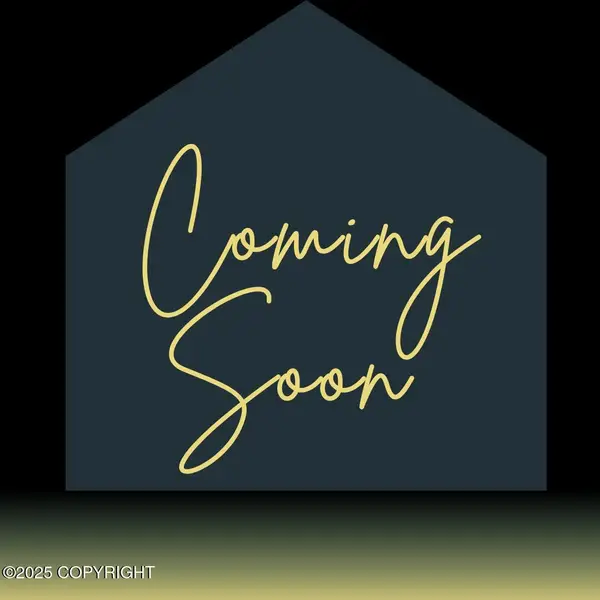 840 Allison Circle, Anchorage, AK 99515