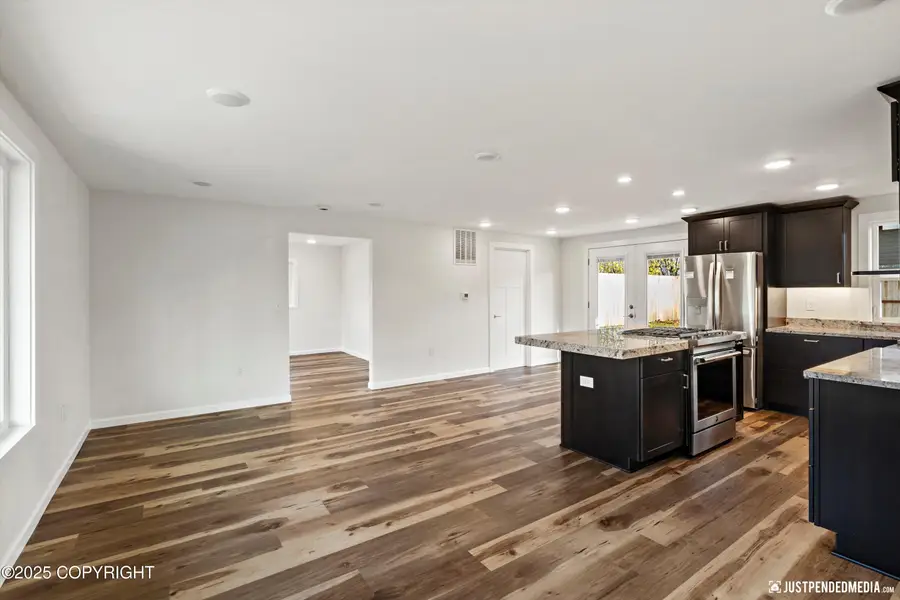 1811 Talkeetna Street, Anchorage, AK 99508 - Image #3