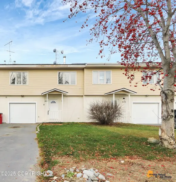 5178 S Outrigger Drive #3, Wasilla, AK 99623