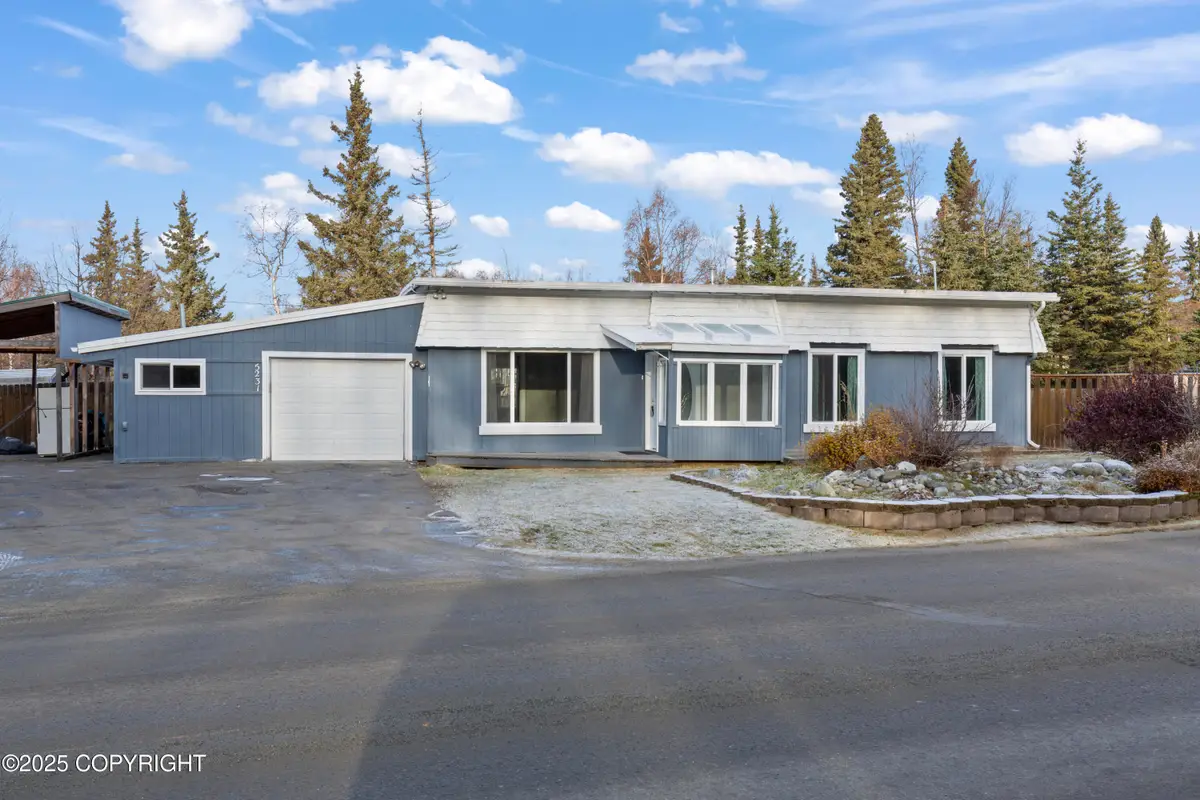 5231 Huffman Road, Anchorage, AK 99516 - Image #1