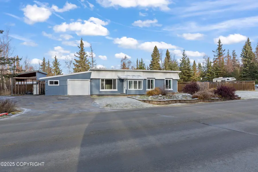 5231 Huffman Road, Anchorage, AK 99516 - Image #2