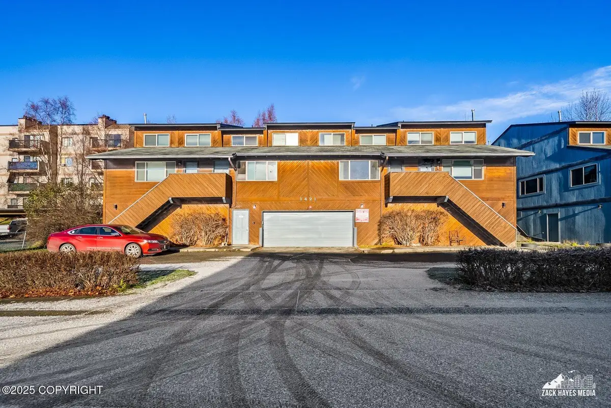 1421 E 17th Avenue #3, Anchorage, AK 99501 - Image #1