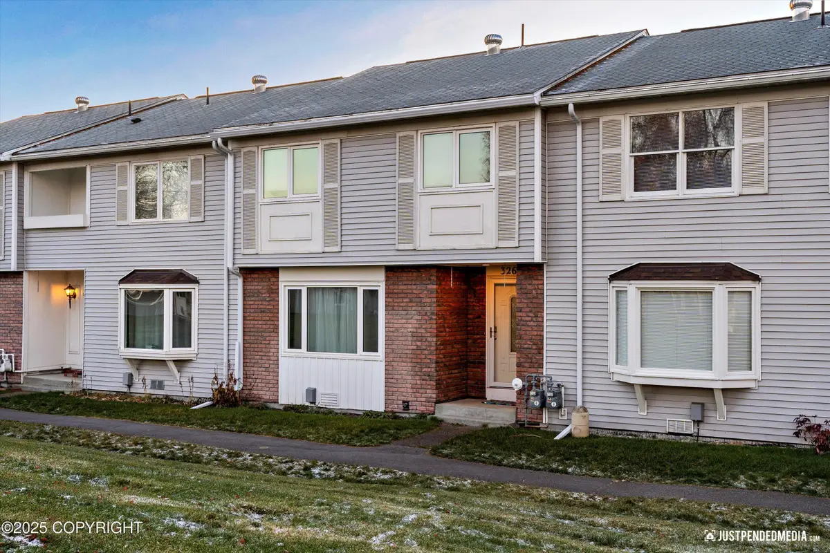 3265 Montclaire Court #17E, Anchorage, AK 99503 - Image #1