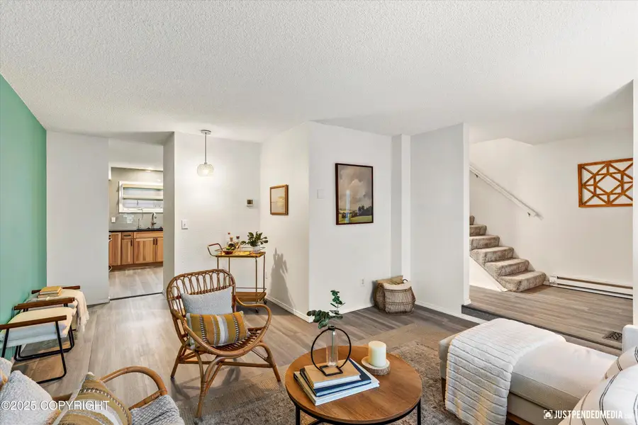 3265 Montclaire Court #17E, Anchorage, AK 99503 - Image #3