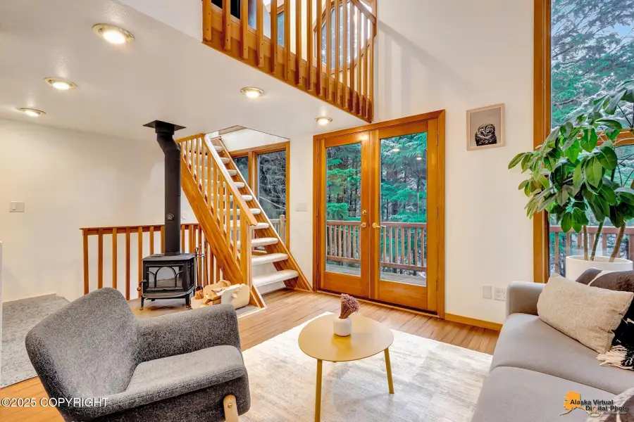 275 Hottentot Mine Road, Girdwood, AK 99587 - Image #2