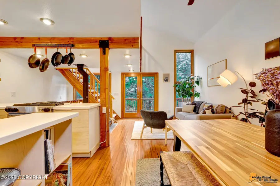 275 Hottentot Mine Road, Girdwood, AK 99587 - Image #3