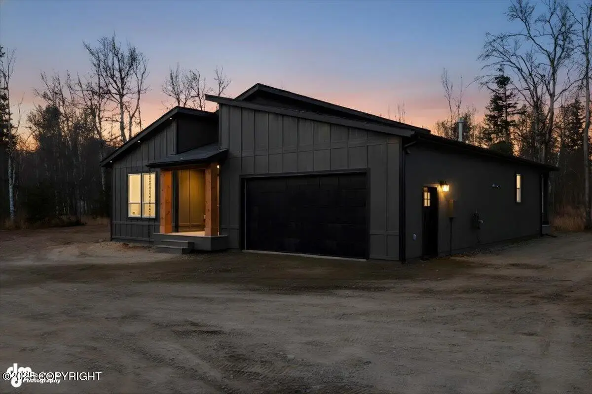 1880 S Endeavor Street, Wasilla, AK 99654 - Image #1