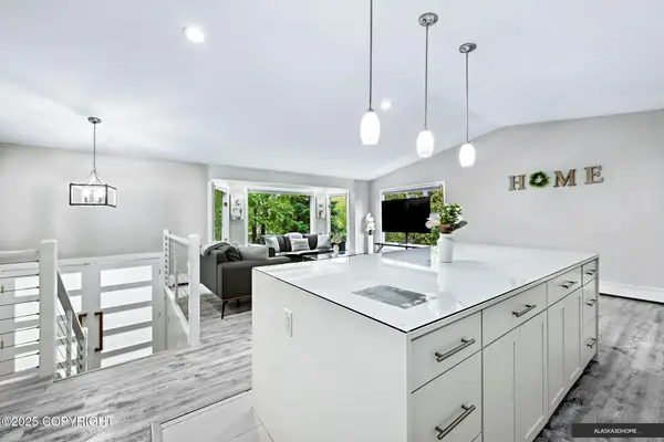 4341 Edinburgh Drive, Anchorage, AK 99502