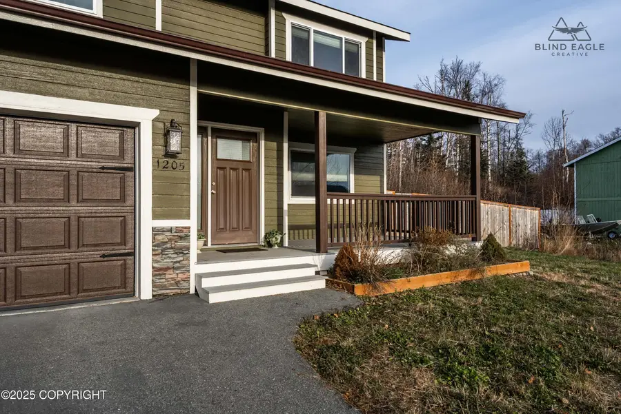 1205 N Jack Nicklaus Drive, Wasilla, AK 99623 - Image #2
