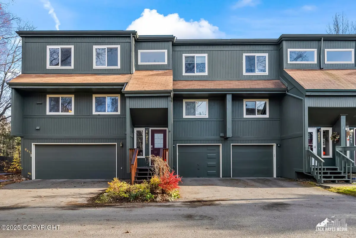 6469 Village Parkway #203, Anchorage, AK 99504 - Image #1