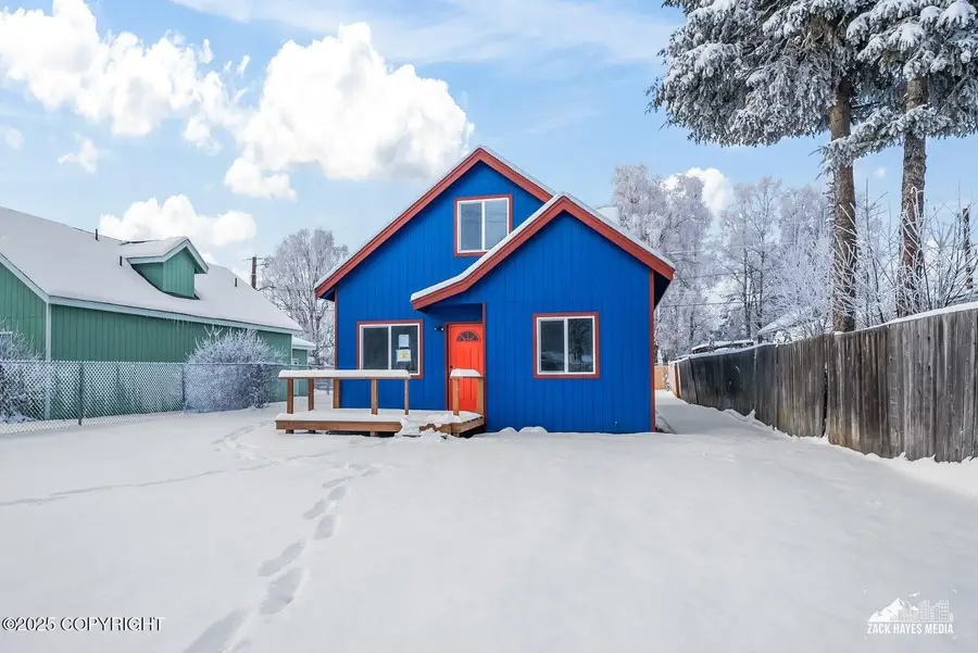 428 N Pine Street, Anchorage, AK 99508 - Image #3