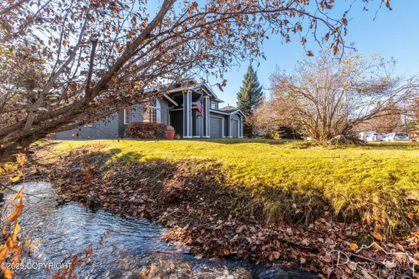 2048 Meander Drive, Anchorage, AK 99516