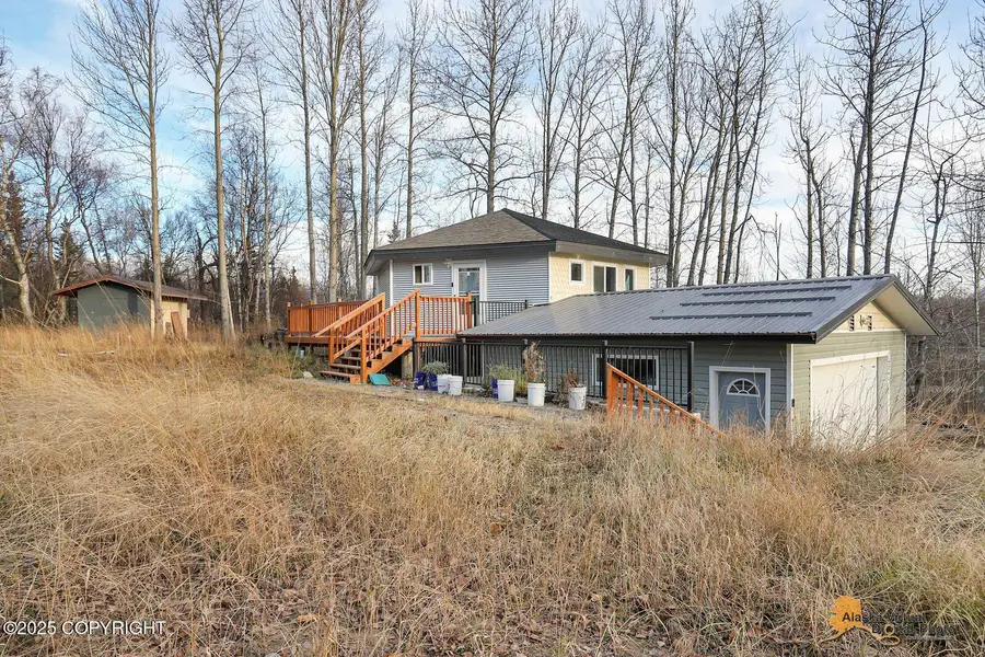 12361 E Biscane Drive, Palmer, AK 99645 - Image #2