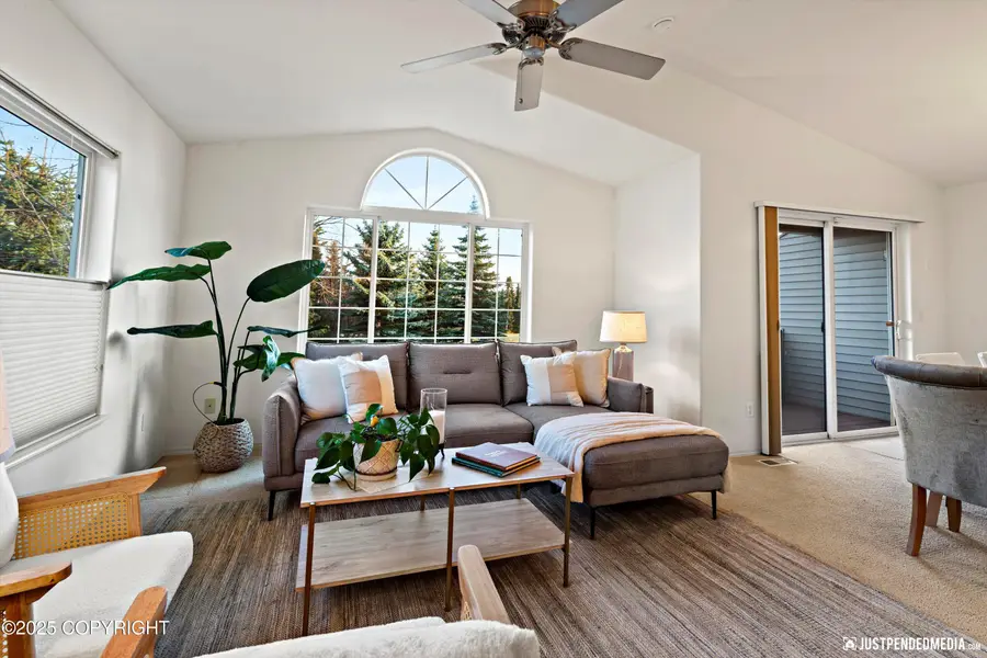 2909 Seclusion Cove Drive #63, Anchorage, AK 99515 - Image #2