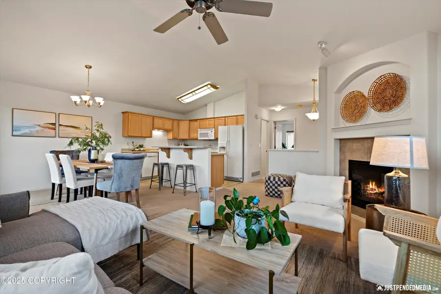 2909 Seclusion Cove Drive #63, Anchorage, AK 99515 - Image #3