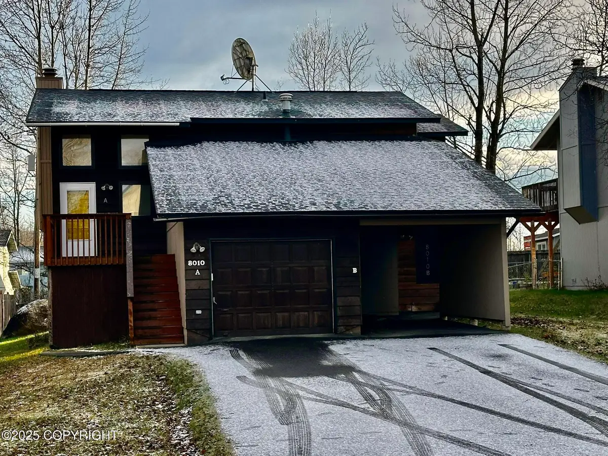 8010 Little Dipper Avenue, Anchorage, AK 99504 - Image #1