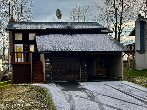 8010 Little Dipper Avenue, Anchorage, AK 99504