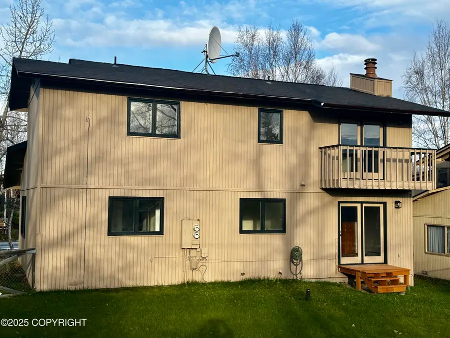 8010 Little Dipper Avenue, Anchorage, AK 99504 - Image #2