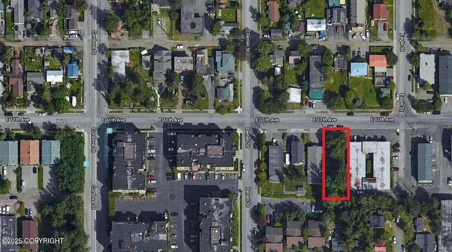 426 E 11th Avenue, Anchorage, AK 99501 - Image #2