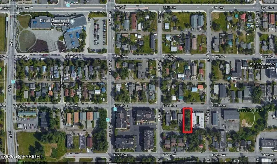 426 E 11th Avenue, Anchorage, AK 99501 - Image #3