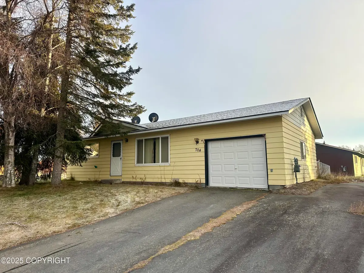 704 Alder Court, Kenai, AK 99611 - Image #1