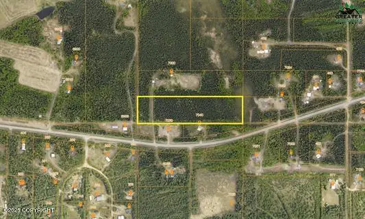 000 Chena Hot Springs Road, Fairbanks, AK 99712