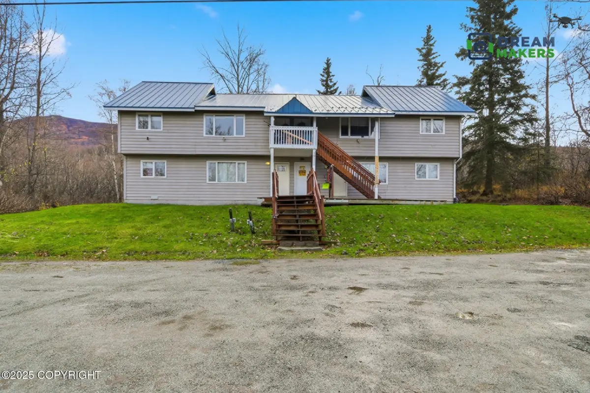 19111 Stephanie Boulevard, Eagle River, AK 99577 - Image #1