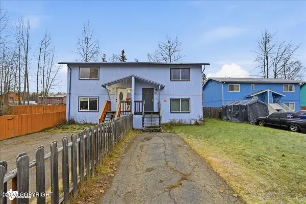 305 Gaylene Circle, Anchorage, AK 99504