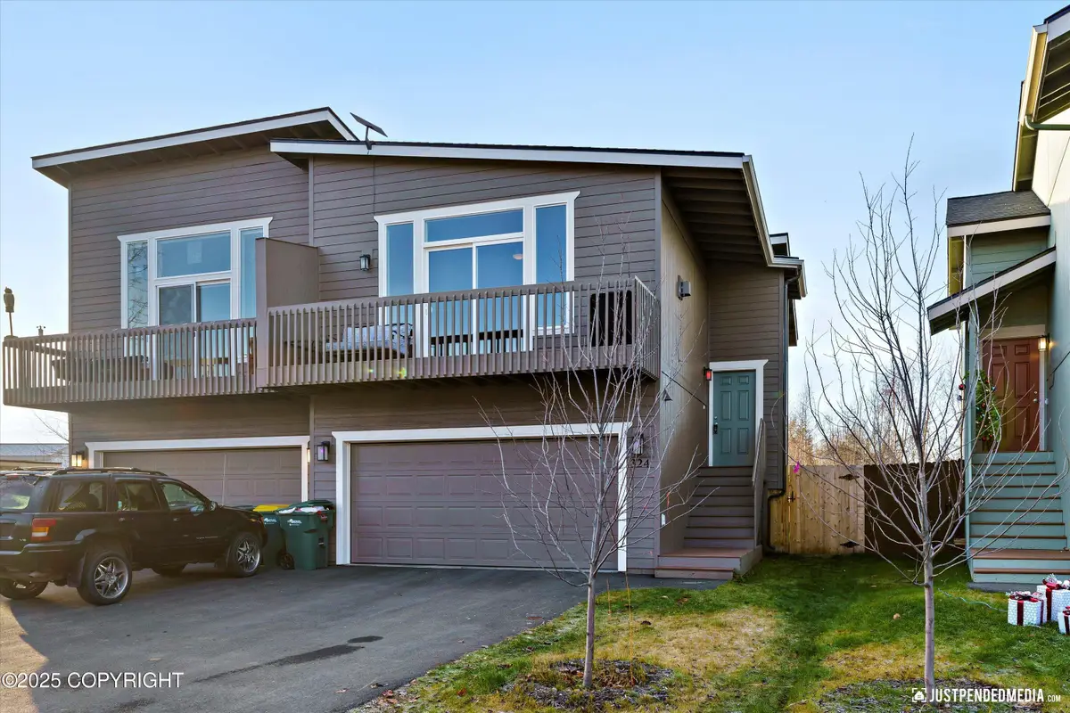 324 Shageluk Street, Anchorage, AK 99504 - Image #1