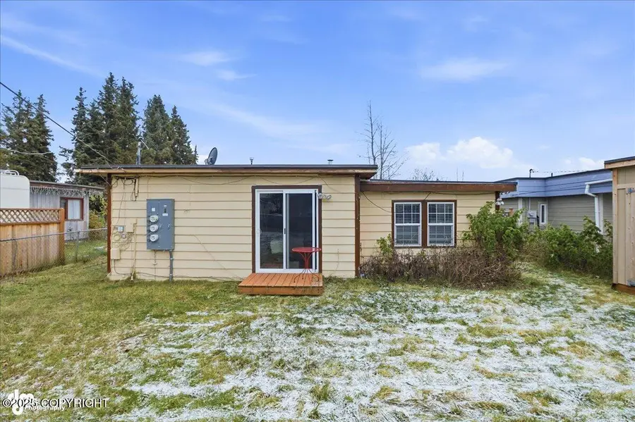 3406 Wyoming Drive, Anchorage, AK 99517 - Image #3