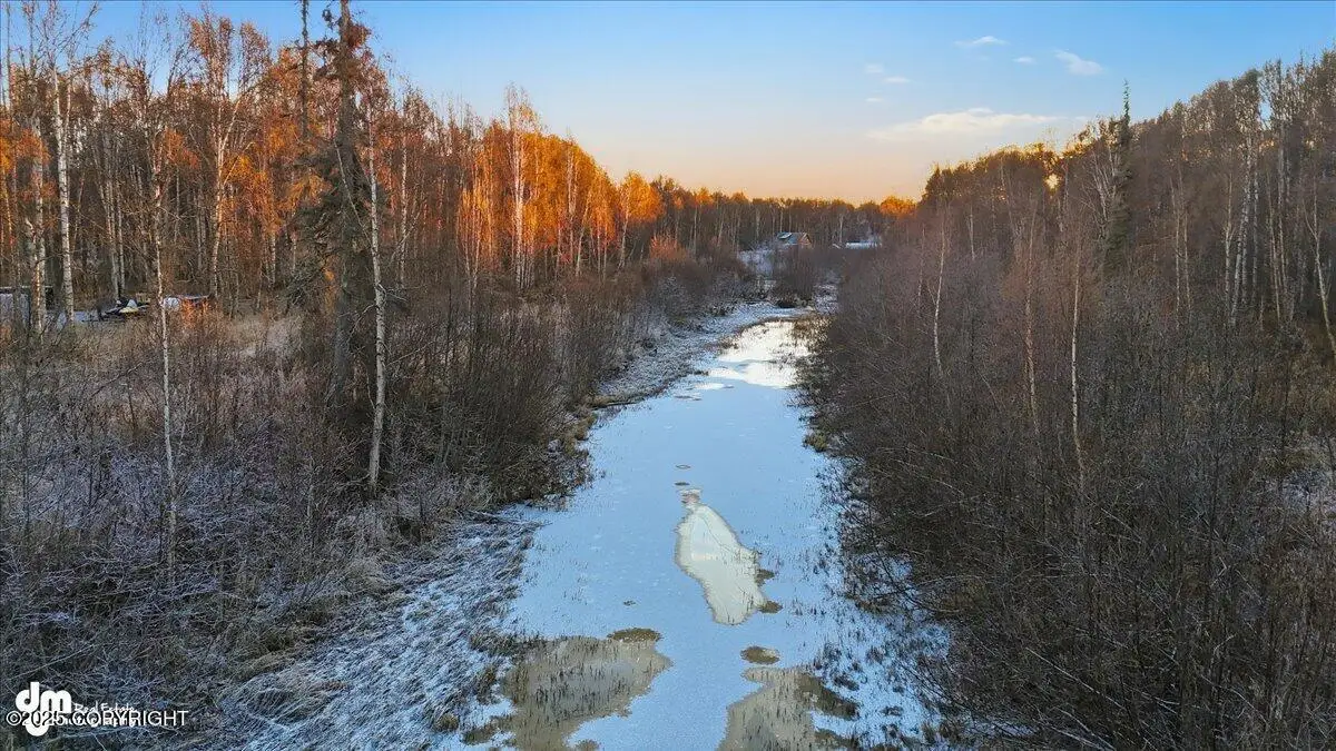 49168 S Hunter Drive, Willow, AK 99688 - Image #1