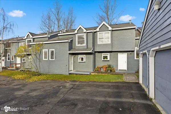 1510 Elcador Drive #134, Anchorage, AK 99507